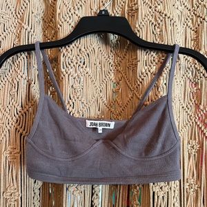 Super sexy bra by Joah Brown. Size small/medium